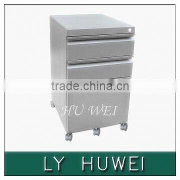 movable vertical file lock
