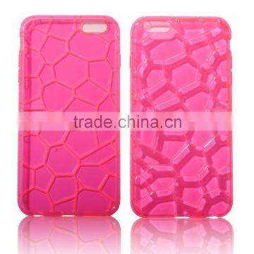 Cell Phone Accessory Soft Tpu Phone Case for Iphone 6s/6s Plus photo-3