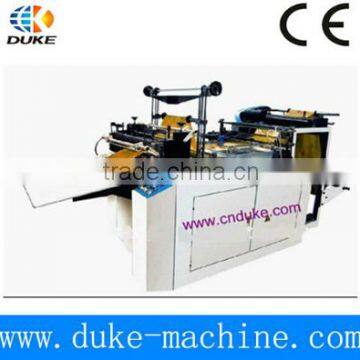 Vest Bag Making Machine (CY-400)