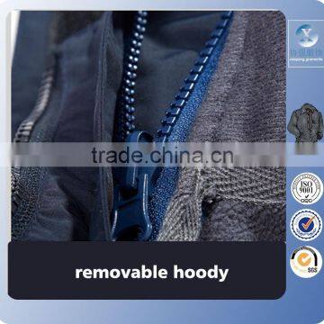 2016 Heated Jacket/outdoor Jacket/windbreaker Jacket photo-3