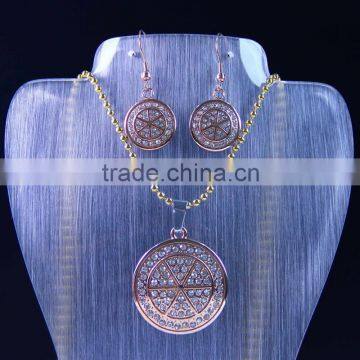 Custom Jewelry Sets 316L Stainless Steel