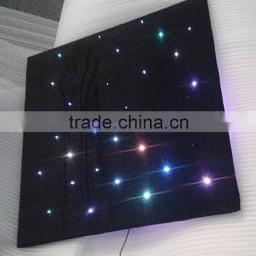 16w 7color Without Twinkle Wheel Light Engine photo-4