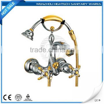 Favorable Price High Quality Zinc Bathtub Mixers