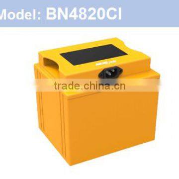 E-bike Lithium Battery 48V20A BN4820CI