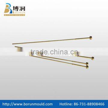 DLC Coating VALVE PIN,valve Pin in Hot Runner System