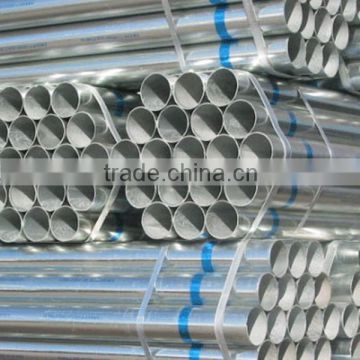 Scaffolding Steel pipes EN10219 Grade - S235 or BS 1139 - Medium Class (240)