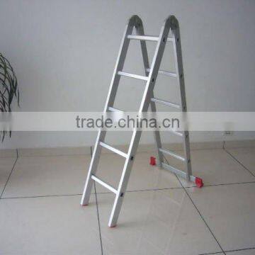 Folding ladder