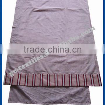 Floor Mat&Stacker Bed Sheet Set