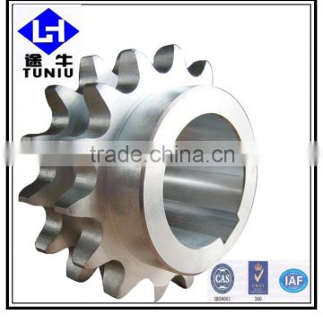 High quality aluminum cnc machining