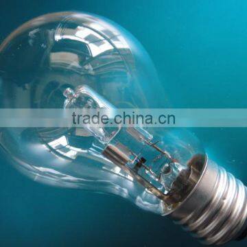 A55/A60 ECO Halogen Lamp 28W/42W/52W/70W