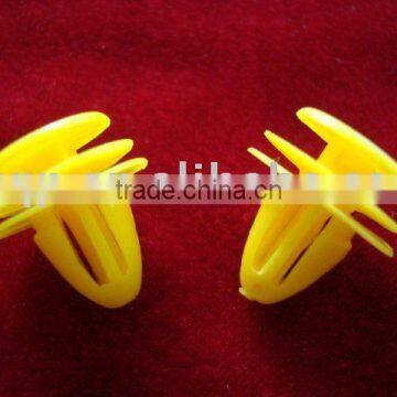 plastic clip for cars