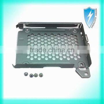 Hot Sale 2.5'' Hard Drive Caddy HDD Caddy for Sony PS3 Slim photo-2