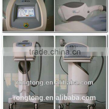 Wrinkle Removal KES-Med150 FDA Approval Portable Ipl+rf Style Beauty Equipment Ipl Filter For Acne Treatment Wrinkle Removal photo-2