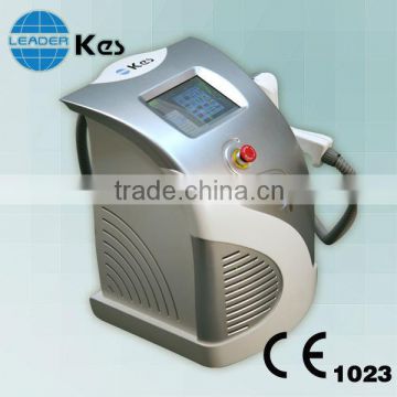 Germany lamp Nd: YAG Laser tattoo removal 1064/532/1320nm