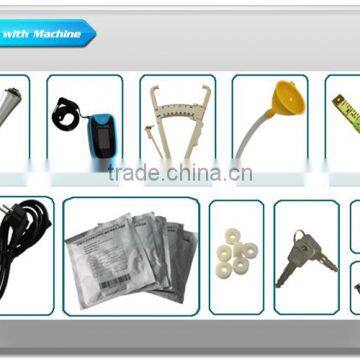 Fat Freeze Cryolipolysis Body Slimming Machine Cool Sculpting Cool Body Shaping Weight Loss Skin Lifting photo-3