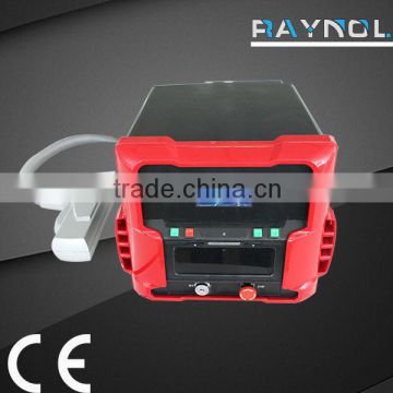 import china products agent mole removal prices / laser nd yag gelenkarm,/ nd:yag laser gelenkarm