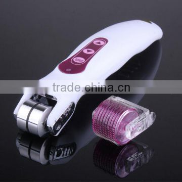 540 pc micro needle derma skin roller