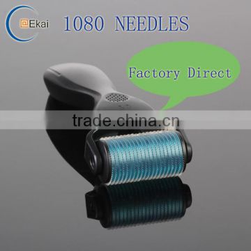 Needle Microneedle/Micro needle biogenesis derma roller/dermaroller