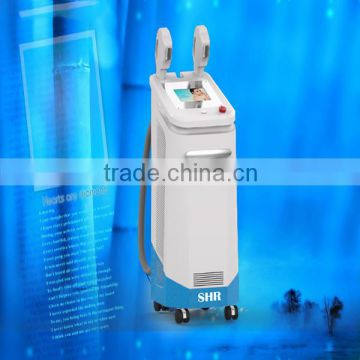 Most popular ipl hair removal machine laser shr