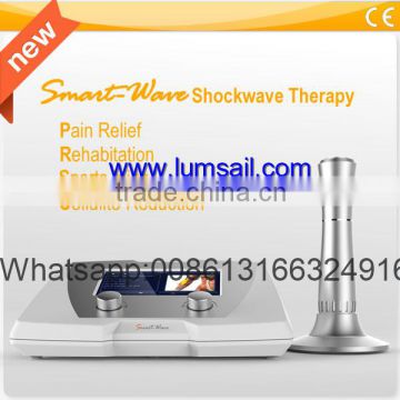 occupational therapy rehabilitation handheld medical devices shockwave therapy machine