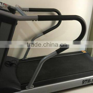 New AC Inverter Motor Treadmill Model RTM-3000