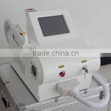 Hot Selling New Design Professional Beauty Equipment Shr Ipl Cricket Score Live Today Photofacial Machine