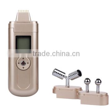 Sophisticated and modern LCD display Skin care smart facial beauty product for face skin rejuvenation -JTLH-1520