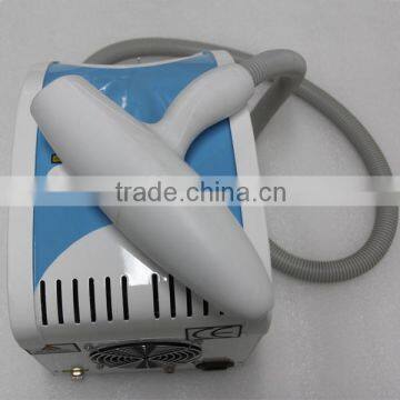 Portable Laser Machine, Nevus Removal With Black Doll 1320nm Lens photo-5