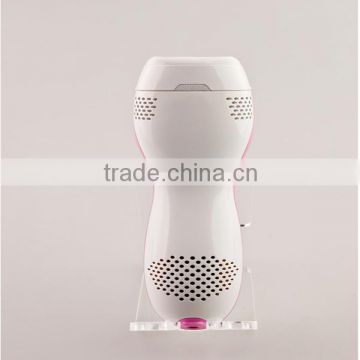 Breast Lifting Up 3 Exchangeable Lamp Home 560-1200nm Use IPL Laser Hair Removal Machine/50000flashes Each Lamp Professional