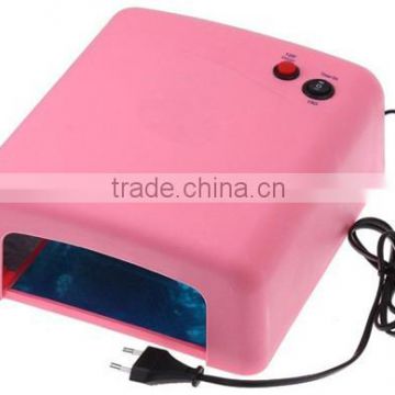 36W Nail Curing Lamp