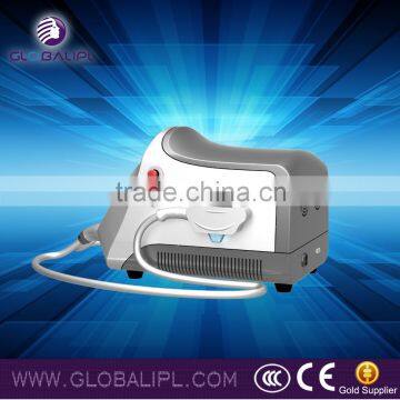 590-1200nm Best Sell Super Humanrized Remarkable 640-1200nm Efficient Ipl Skin Rejuvenation Machine Home Professional