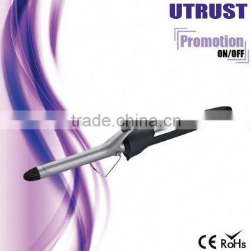Manufacturer New Products Useful Very automatic steam wave maker hair curlers