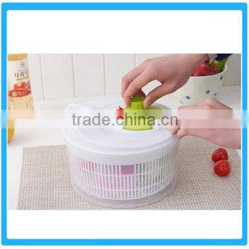 Vegetable Fruit Plastic Draining Basket Plastic Fruit Drain Basket Draining Kitchen Basket photo-2