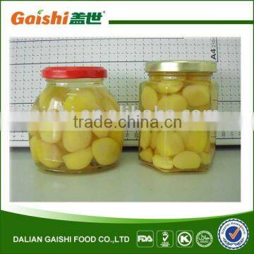 Factory Price Canned Water Chestnut in tin