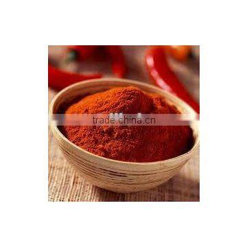 Dry Chilli Powder