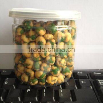Coated Green Peas BBQ Flavor photo-3