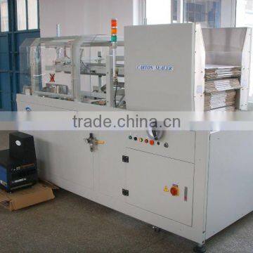 High Speed carton pack Machine