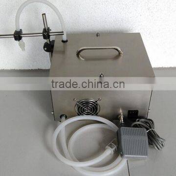 fruit juice, Soybean milk doypack liquid filling machine