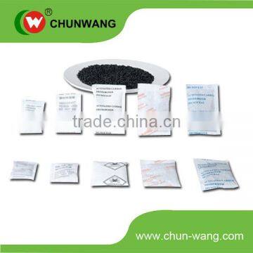 Chunwang top quality activated carbon black prices