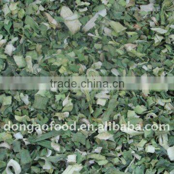 AD--dehydrated leek flake--GRAED(A)