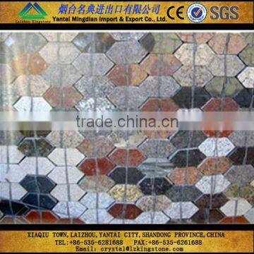xiaqiu good quality paving stone concrete mold