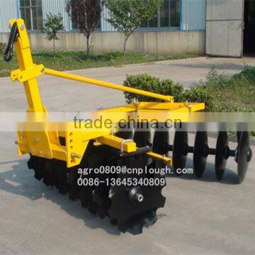 Disc Harrow Agricultural Implements Middle Duty photo-4