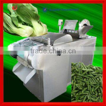 2014 Multifunctional Stainless Steel Hand Operated Vegetable Cutter Machine