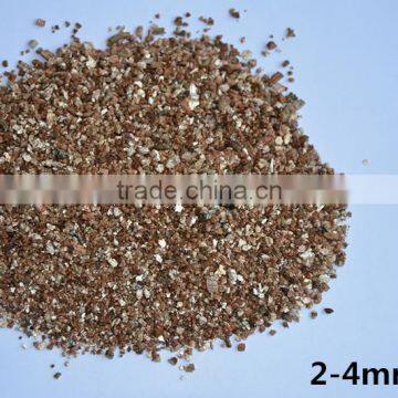 Agricultural and Horticultural Grade Growing Medium Expanded Vermiculite photo-2