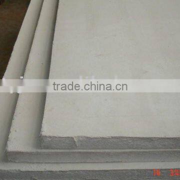 perlite fire door