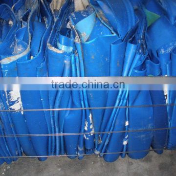 HDPE blow barrels