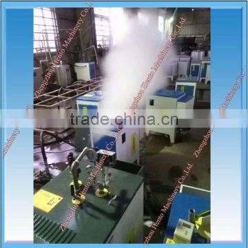 Best Selling Steam Heating Boiler With Competitive Price photo-2