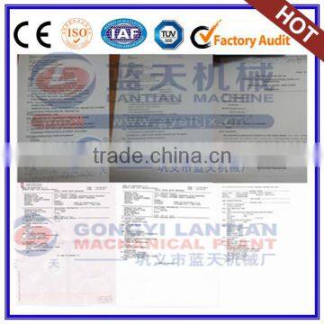 5% Discount Hot Sale For Charcoal Powder Briquettes Machine In Kuwait Market photo-6