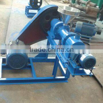 Reasonable and Durable Floating Fish Feed Pellet Forming Machinery