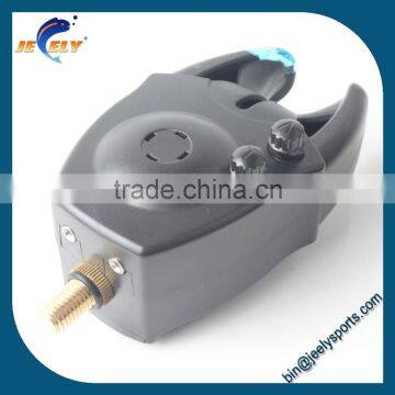 Carp Fishing Bite Alarm With Two Jacks for Illuminated Swingers photo-2